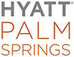 Hyatt-Palm-Springs-logo